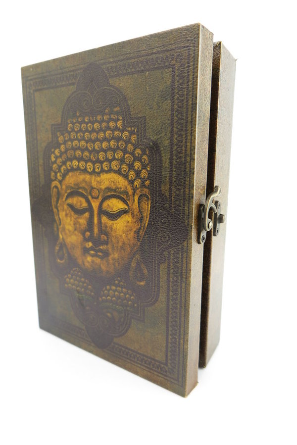 Schlüsselkasten Buddha Indien Thailand