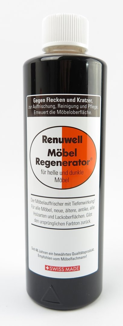 Möbel Regenerator Renuwell 500ml