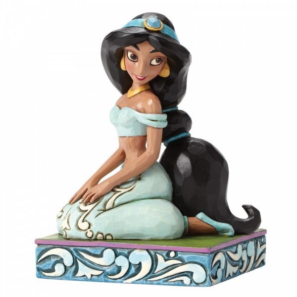 Figur Prinzessin JASMIN aus Disneys Aladdin DISNEY TRADITION